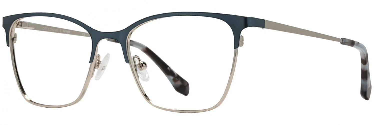 Cote DAzur CDA434 Eyeglasses - view 6